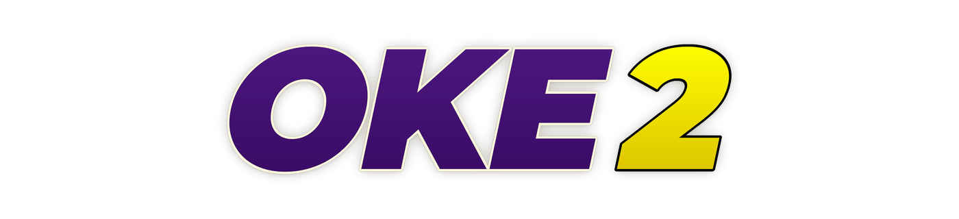 oke2 Logo